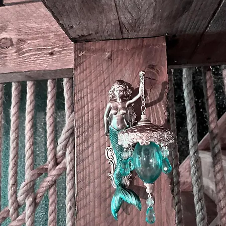 Le Refuge Des Pirates 公寓 *